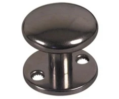 Abloy Durų rankenėlės 30 mm 350/8 poliruotos rs