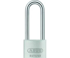 Abus ABUS 64 Titalium 64TI/40HB63 SL 5