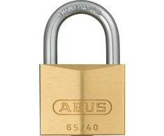 ABUS žalvaris 65/40 SL 5