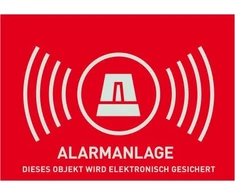 Abus Informacinė lentelė (AU1323)