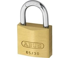 Abus Security Center Abus ABUS Brass 65/30 SL 4