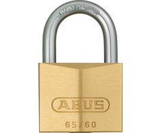 Abus Security Center Abus ABUS Brass 65/30 SL 4