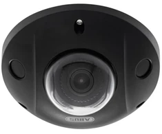 ABUS 4 MP IP-Mini-Dome-Kamera 4 mm juodas