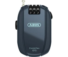 Abus Germany ABUS Combiflex Break vidurnakčio mėlyna 85