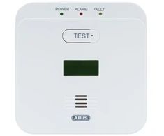 Abus Alarm CO Detector (COWM510)