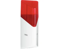 ABUS Smartvest Pro Funk-Sirene