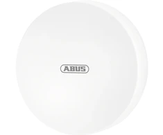 Abus Detektor wody System czujnika i alarmu Bezprzewodowy (FUWM45000)