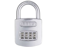 Abus Hængelås 160/50