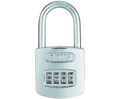 Abus Pakabinama spyna 160/50, 50 mm skersmens