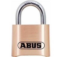 Abus Spyna 180ib/50 nerūdijančio plieno