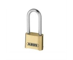 Abus Pakabinama spyna 180IB/50 nerūdijančio plieno, 63 mm