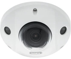 ABUS IPCB44561A IP mini kupolinė WLAN 4 MPx (2.8 mm) kamera (IPCB44561A)