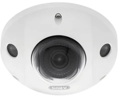 ABUS 4 MP WLAN-Mini-Dome-Kamera 2,8 mm