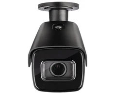 Kamera IP Abus 4 MP Kamera tubowa IP 2,8-12 mm, juoda (IPCB64621)