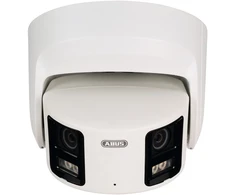 IP panoraminė kupolo kamera Abus ABUS 8 MP 180 laipsnių