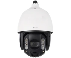 Kamera IP Abus 4 MP Kamera IP-PTZ kopułkowa 32-krotny zoom (IPCS84551)