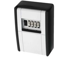 Drėkintuvas Abus Security Center Abus signalizacijos įrenginys ABUS 787 KeyGarage B/SB raktų seifui