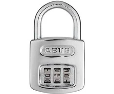 Abus Kombinuota spyna su 3 skaitmenimis, 40 mm