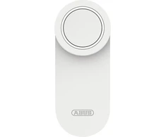 Abus Loxeris One balta (ABLO10000W)
