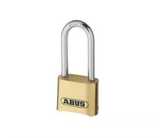 Abus Pakabinama spyna 180IB/50 nerūdijančio plieno, 63 mm