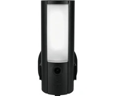 ABUS PPIC46520 kamera przemysłowa Kamera bezpieczeństwa CCTV Zewnętrzna 2048 x 1536 px Ściana