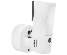 Kamera IP Abus Zewnętrzna WLAN ze światłem balta (PPIC46520W)