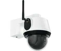 ABUS PPIC52520 kamera przemysłowa Kopułowa Kamera bezpieczeństwa IP Zewnętrzna 3840 x 2160 px Ściana