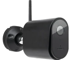 ABUS PPIC54520B pramoninė kupolinė IP vaizdo stebėjimo kamera, lauko, 3840 x 2160 px, sieninė
