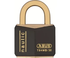 Abus Spyna t84mb/40 nerūdijančio plieno lizdinėje pakuotėje