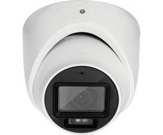 Abus 5 MP Analogowa kamera mini-kopułkowa FlexNiteView (TVCC55512)