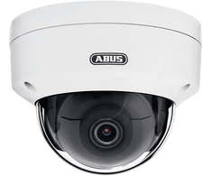 IP kamera Abus ABUS 8 MP PoE-IP-Mini-Dome-Kamera