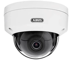 Kamera IP Abus 8 MP Kamera IP PoE Mini-kopułkowa (TVIP48511)