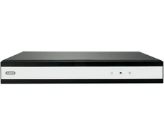 Rejestrator Abus 8-kanałowy rejestrator hybrydowy Analog/IP (TVVR33803)