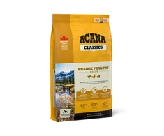 ACANA Dog Prairie paukštiena 11,4kg