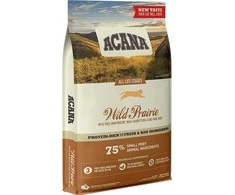 ACANA Cat Wild Prairie 1,8kg