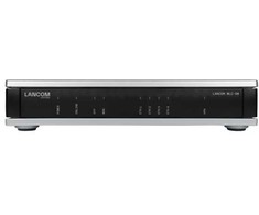 Maršrutizatorius Access Point LANCOM Systems LANCOM WLC-60 WLAN-Controller su 6 punktów dostępowych/routerów WLAN