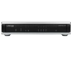 Maršrutizatorius Access Point LANCOM Systems LANCOM WLC-60 WLAN-Controller su 6 punktów dostępowych/routerów WLAN