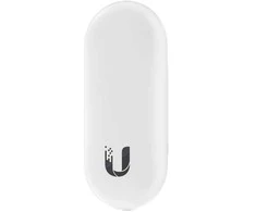 Ausinės UBIQUITI READER LITE. PATOGUS PRIEIGOS DURŲ SKAENERIS, PALAIKANTIS NFC SKAITYTUVĄ IR RANKŲ BANGŲ DURŲ ATRAKINIMĄ