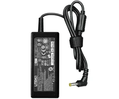 Nešiojamojo kompiuterio maitinimo adapteris Acer 65 W, 3.4 A, (KP.0650H.001)