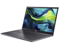 Nešiojamas kompiuteris Acer - Aspire 17-51M IPS Core 5 120U 16GB 512GB W11H