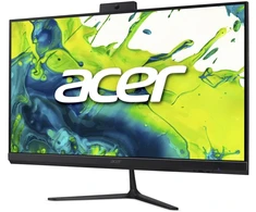 Acer Aspire C 27 C27-2G AIO Core 5 120U 16GB 512GB Intel Graphics Windows 11 Home