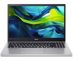 Nešiojamas kompiuteris Acer Aspire Go 15 AG15-32P 15.6 Core 3-N355 8GB 256GB Windows 11 Home