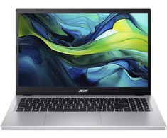 Acer Aspire Go AG15-71P, 5.6 GHz, 120U, 16 GB, 512 GB, W11H, nešiojamas kompiuteris