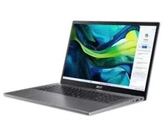 Nešiojamas kompiuteris Acer Aspire Go 17 AG17-31P 17.3 1920 x 1080 (Full HD) N355 8GB 512GB Intel Graphics Windows 11 Home