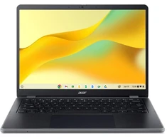 ACER C937T-TCO-C6ZQ Intel N150 14 colių WUXGA IPS 8GB 64GB UMA Chrome OS (GO)(REUR) Nešiojamas kompiuteris