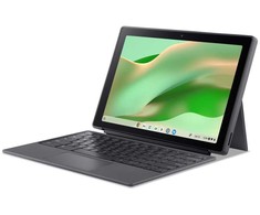 Nešiojamas kompiuteris Acer Chromebook / 11'' / Mediatek / 8GB / 128GB / ChromeOS (NT.D7JEG.001)