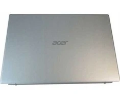 Acer COVER Sidabrinis LCD