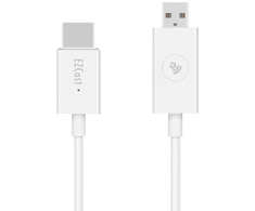 Adapteris AV Acer EZCast - Dongle USB - HDMI adapter kablowy (5V/1A) (MC.40411.01L)