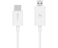 Adapteris AV Acer EZCast - Dongle USB - HDMI adapter kablowy (5V/1A) (MC.40411.01L)