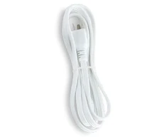 Acer Maitinimo kabelis AC EU 1M baltas